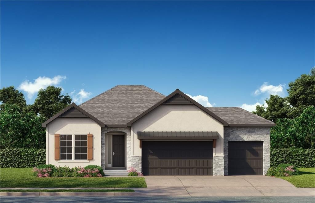 4860 NW Huonker Court, Riverside, MO 64150