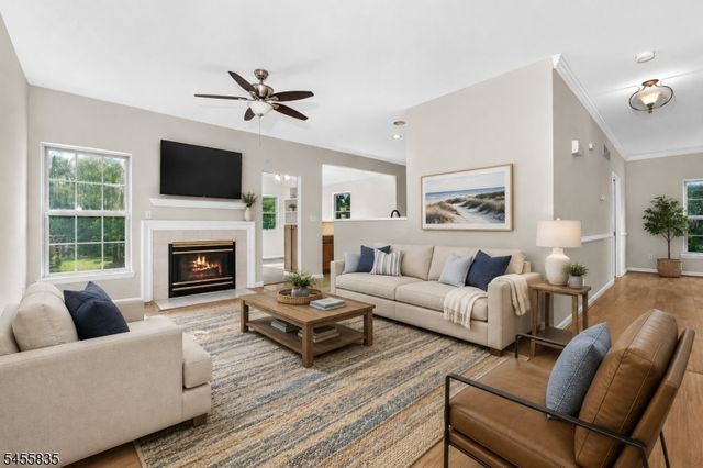 1304 Brian Circle, Greenwich Twp., NJ 08886