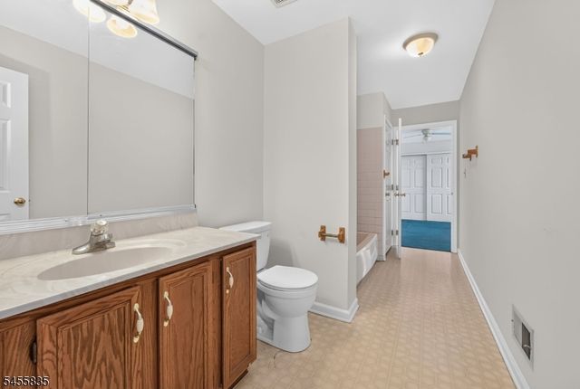 1304 Brian Circle, Greenwich Twp., NJ 08886