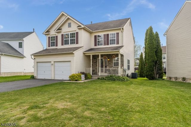 1304 Brian Circle, Greenwich Twp., NJ 08886