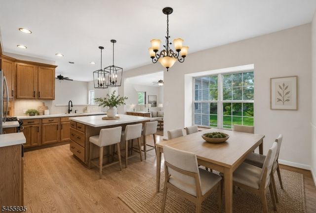 1304 Brian Circle, Greenwich Twp., NJ 08886