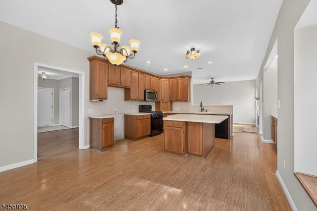 1304 Brian Circle, Greenwich Twp., NJ 08886