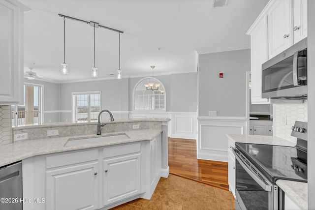 7265 Seashell Lane SW 408, Ocean Isle Beach, NC 28469