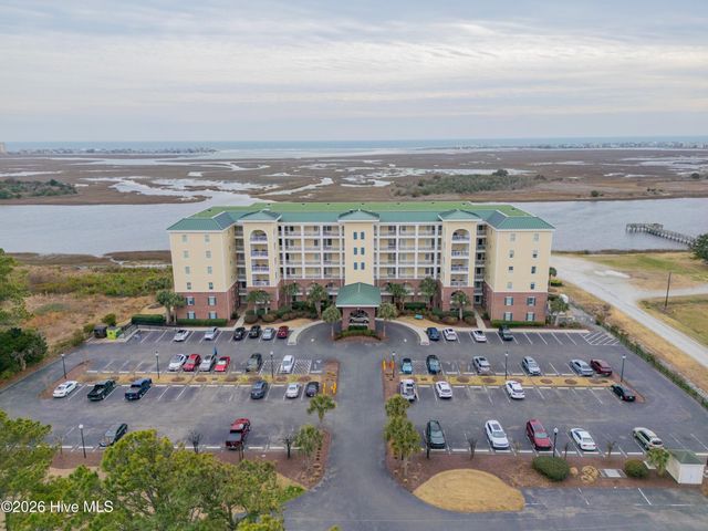 7265 Seashell Lane SW 408, Ocean Isle Beach, NC 28469