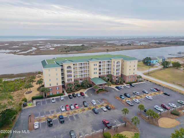 7265 Seashell Lane SW 408, Ocean Isle Beach, NC 28469