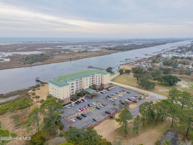 7265 Seashell Lane SW 408, Ocean Isle Beach, NC 28469