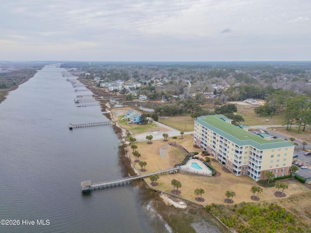 7265 Seashell Lane SW 408, Ocean Isle Beach, NC 28469