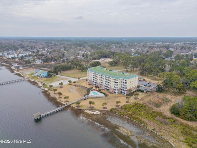 7265 Seashell Lane SW 408, Ocean Isle Beach, NC 28469