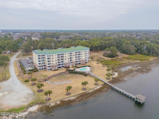 7265 Seashell Lane SW 408, Ocean Isle Beach, NC 28469