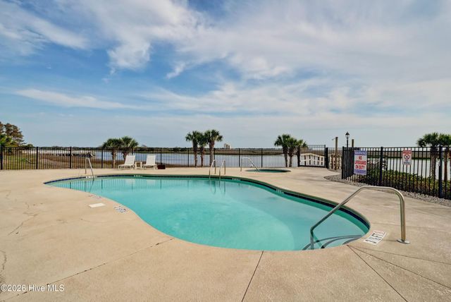 7265 Seashell Lane SW 408, Ocean Isle Beach, NC 28469
