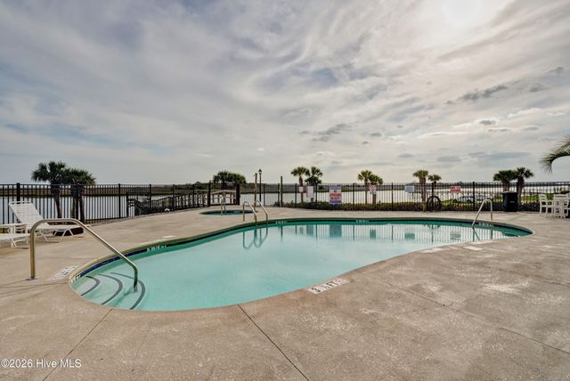 7265 Seashell Lane SW 408, Ocean Isle Beach, NC 28469