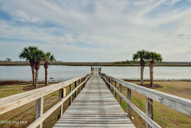 7265 Seashell Lane SW 408, Ocean Isle Beach, NC 28469