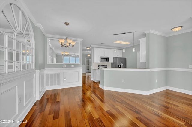 7265 Seashell Lane SW 408, Ocean Isle Beach, NC 28469