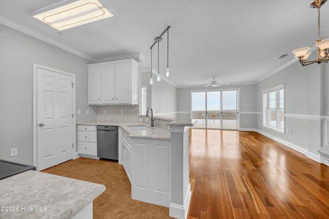 7265 Seashell Lane SW 408, Ocean Isle Beach, NC 28469