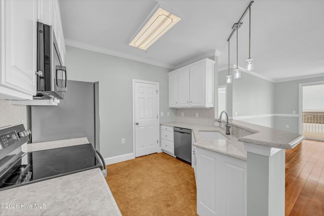 7265 Seashell Lane SW 408, Ocean Isle Beach, NC 28469