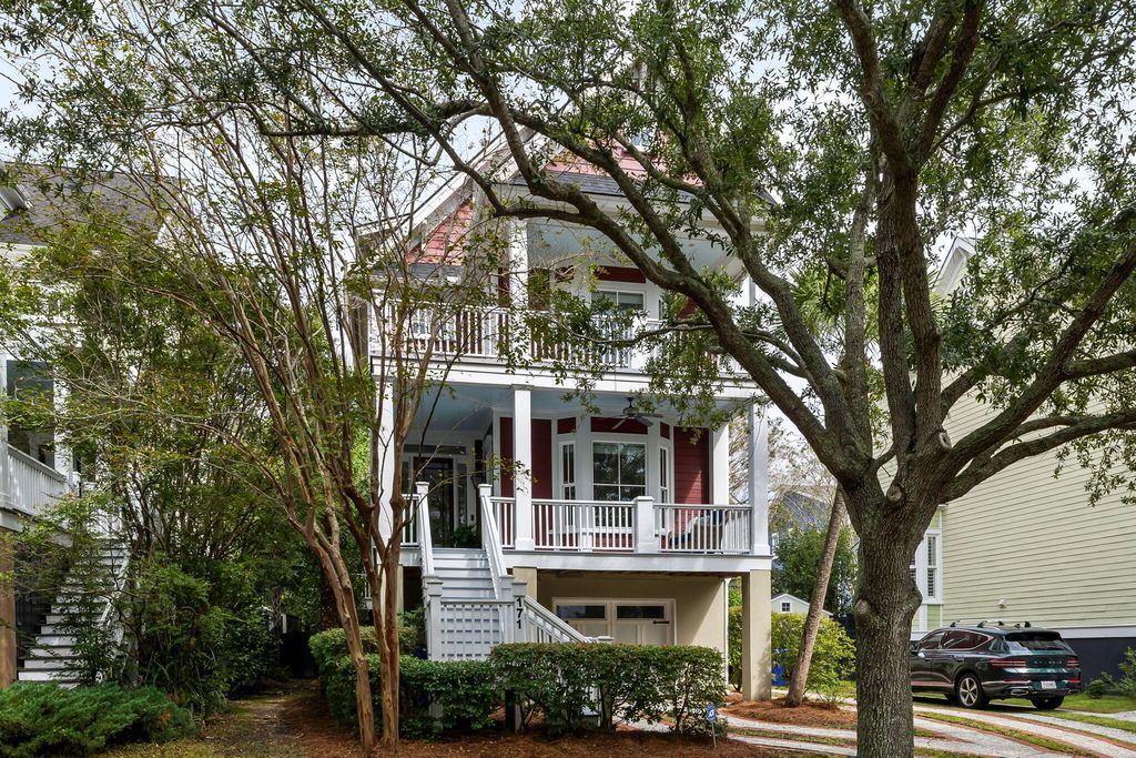 171 Mary Ellen Drive, Charleston, SC 29403