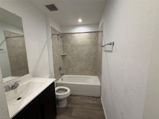 7419 Audubon Russet Drive, Richmond, TX 77469