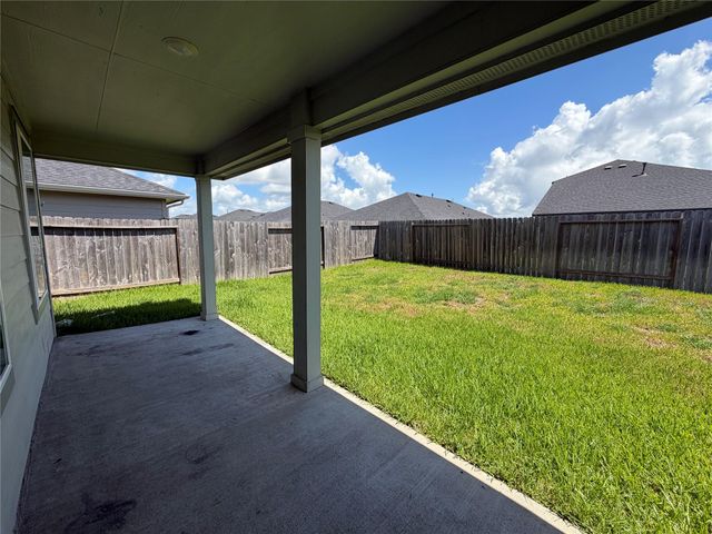 7419 Audubon Russet Drive, Richmond, TX 77469