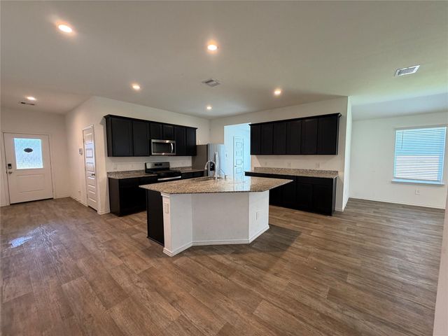 7419 Audubon Russet Drive, Richmond, TX 77469