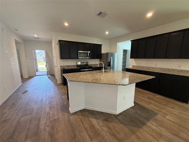7419 Audubon Russet Drive, Richmond, TX 77469