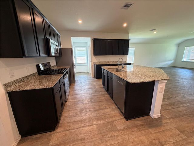 7419 Audubon Russet Drive, Richmond, TX 77469