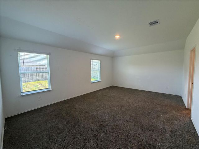 7419 Audubon Russet Drive, Richmond, TX 77469