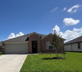 7419 Audubon Russet Drive, Richmond, TX 77469