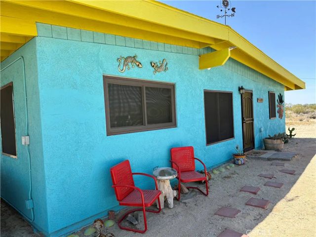 5045 Leila Lane, 29 Palms, CA 92277