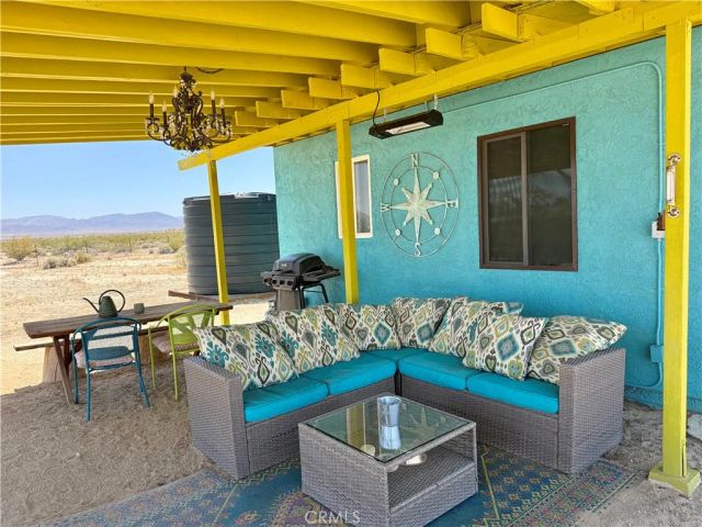 5045 Leila Lane, 29 Palms, CA 92277