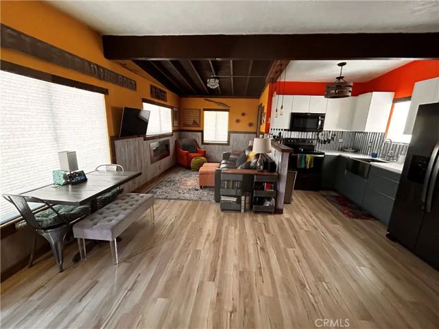 5045 Leila Lane, 29 Palms, CA 92277