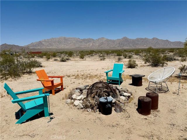5045 Leila Lane, 29 Palms, CA 92277