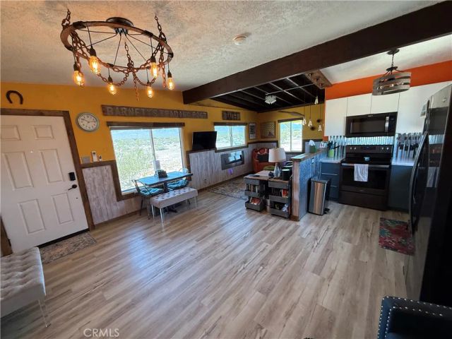 5045 Leila Lane, 29 Palms, CA 92277