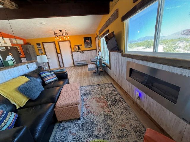 5045 Leila Lane, 29 Palms, CA 92277