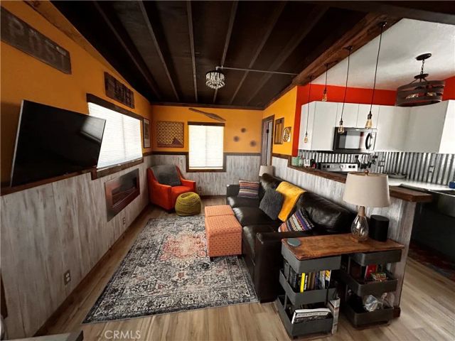 5045 Leila Lane, 29 Palms, CA 92277