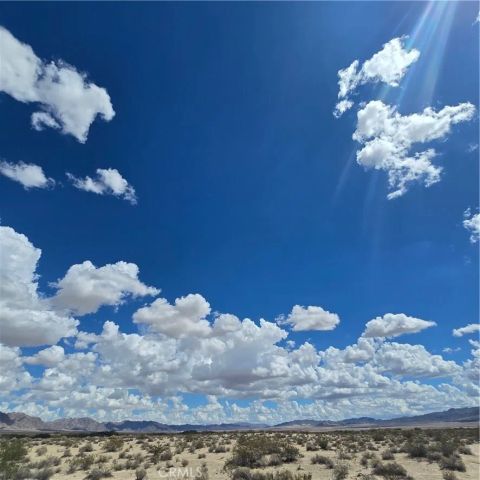 5045 Leila Lane, 29 Palms, CA 92277