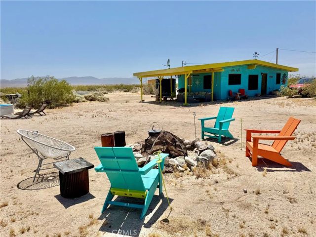 5045 Leila Lane, 29 Palms, CA 92277