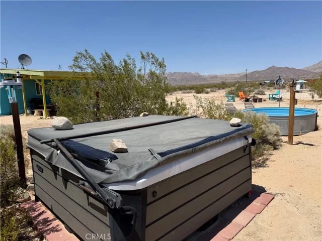 5045 Leila Lane, 29 Palms, CA 92277