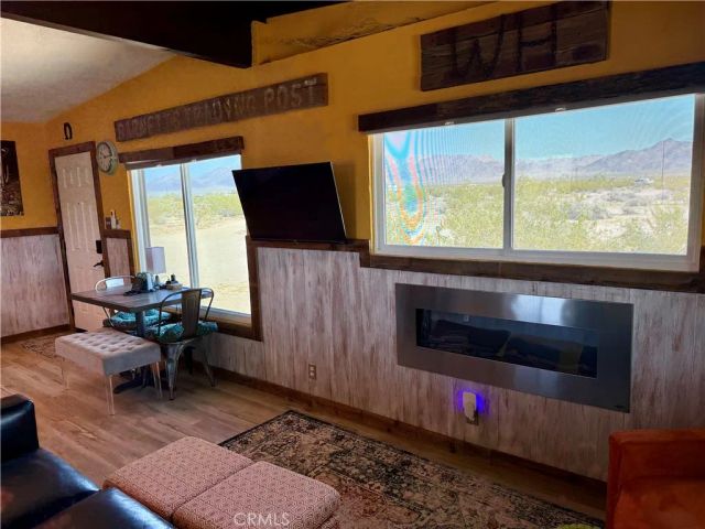5045 Leila Lane, 29 Palms, CA 92277