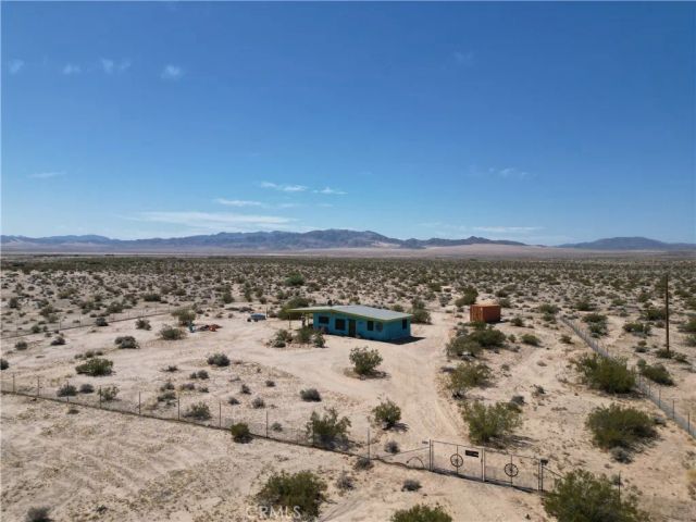 5045 Leila Lane, 29 Palms, CA 92277