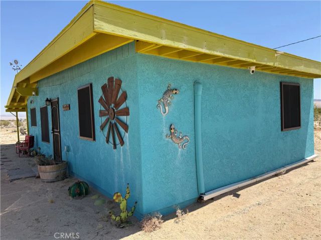 5045 Leila Lane, 29 Palms, CA 92277