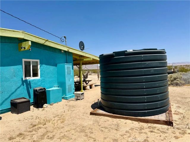 5045 Leila Lane, 29 Palms, CA 92277