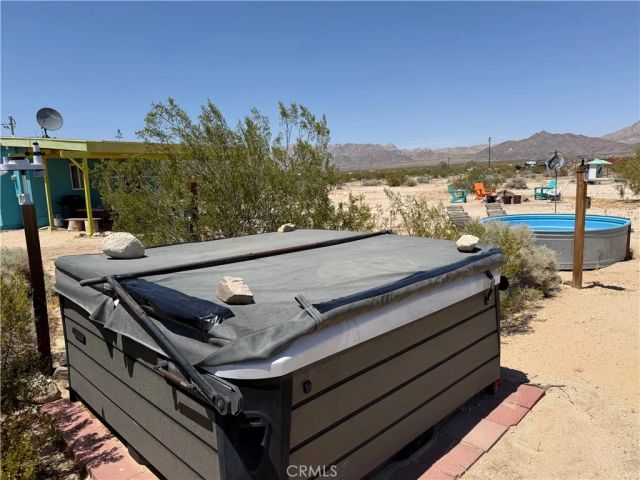 5045 Leila Lane, 29 Palms, CA 92277