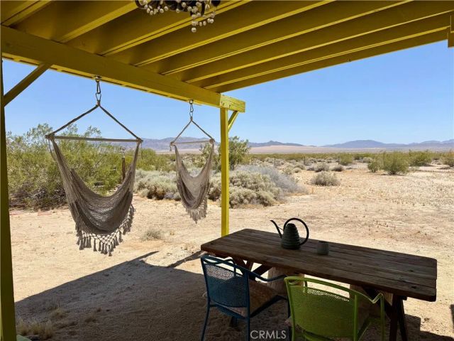 5045 Leila Lane, 29 Palms, CA 92277
