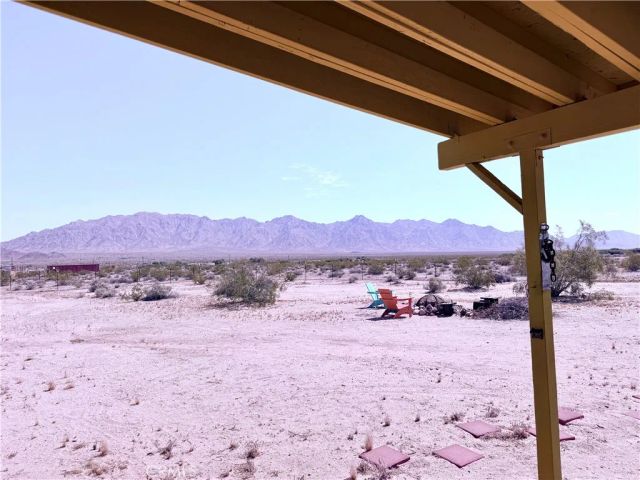 5045 Leila Lane, 29 Palms, CA 92277