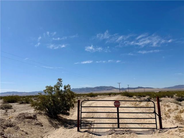 5045 Leila Lane, 29 Palms, CA 92277