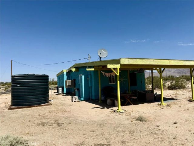 5045 Leila Lane, 29 Palms, CA 92277