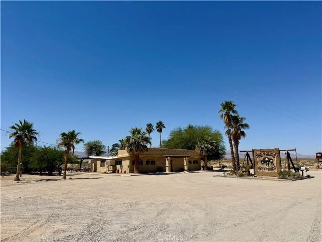 5045 Leila Lane, 29 Palms, CA 92277