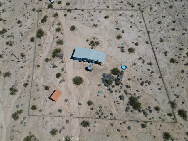 5045 Leila Lane, 29 Palms, CA 92277