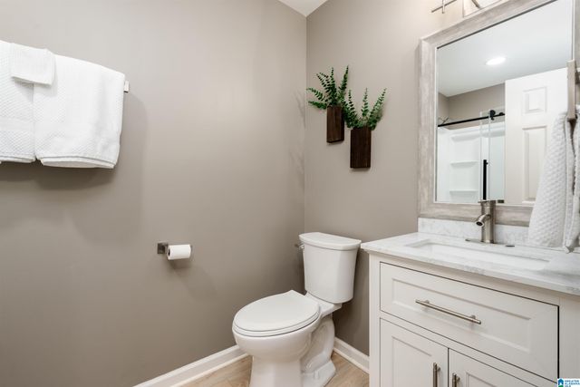5706 SHENANDOAH DRIVE, Northport, AL 35473