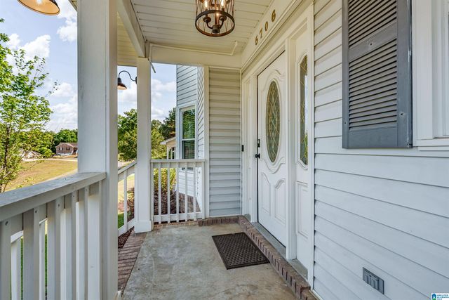 5706 SHENANDOAH DRIVE, Northport, AL 35473